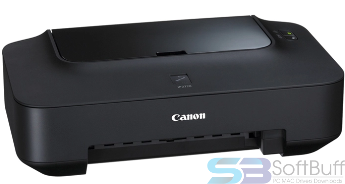 Download canon printer software mb2720